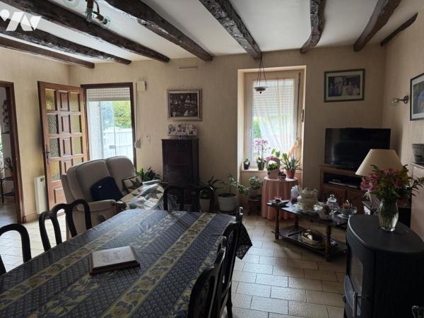 En campagne de PLOUGUENAST