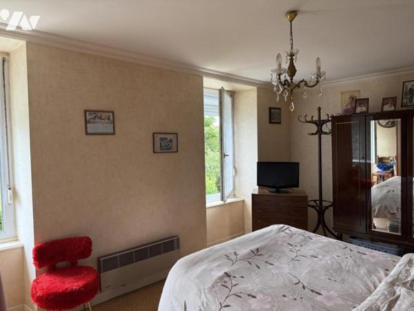 En campagne de PLOUGUENAST