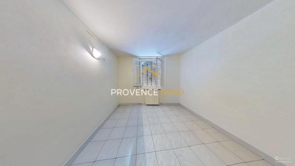 Marseille (13013) Maison familiale 5 chambres 119 m² + véranda et terrasse