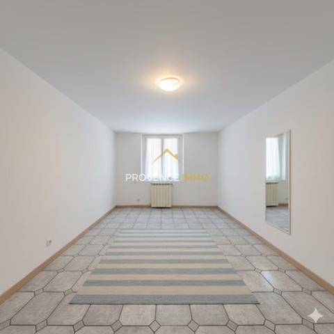 Marseille (13013) Maison familiale 5 chambres 119 m² + véranda et terrasse