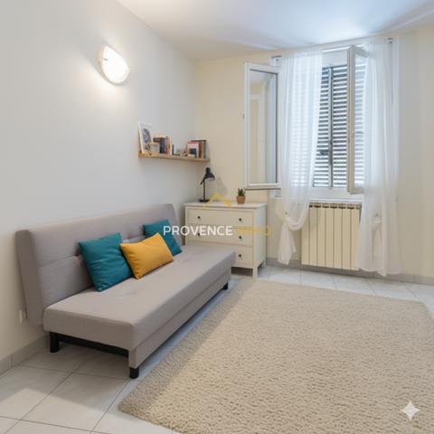 Marseille (13013) Maison familiale 5 chambres 119 m² + véranda et terrasse