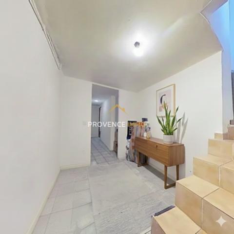 Marseille (13013) Maison familiale 5 chambres 119 m² + véranda et terrasse