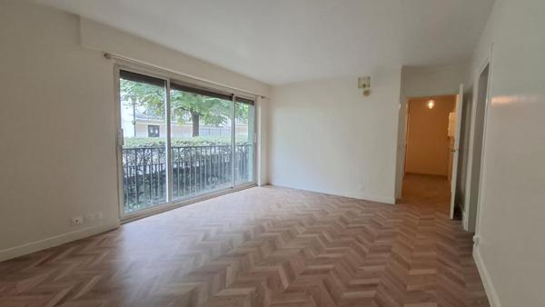 Appartement  45m2 2 pièces avec cave et option parking ? Rue de Picpus, Paris 12e45 m2