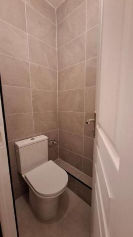 Appartement  45m2 2 pièces avec cave et option parking ? Rue de Picpus, Paris 12e45 m2