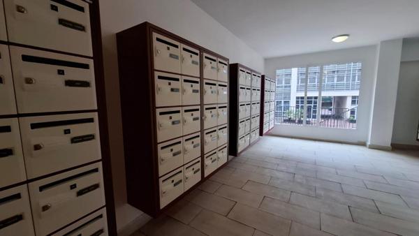 Appartement  45m2 2 pièces avec cave et option parking ? Rue de Picpus, Paris 12e45 m2