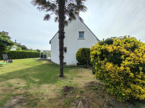 Maison d'environ 103m2