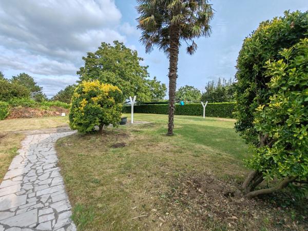 Maison d'environ 103m2