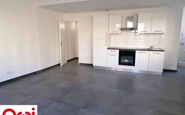 Maison à louer    3 pièces •  Beaurepaire