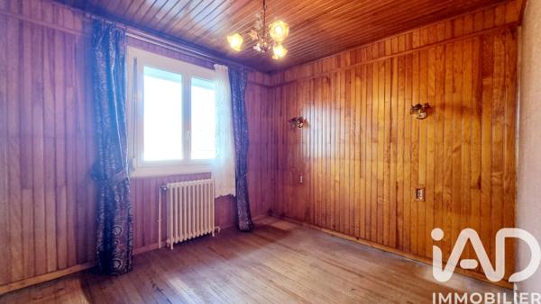 Maison à vendre 5 pièces 81 m² Chauny