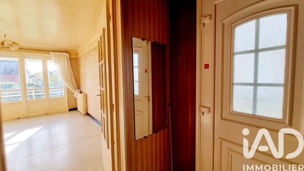 Maison à vendre 5 pièces 81 m² Chauny