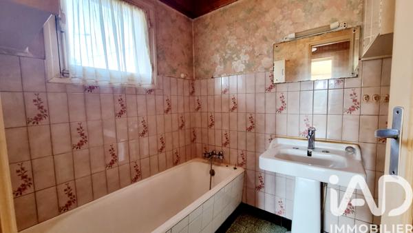 Maison à vendre 5 pièces 81 m² Chauny