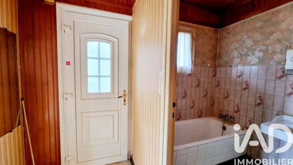 Maison à vendre 5 pièces 81 m² Chauny