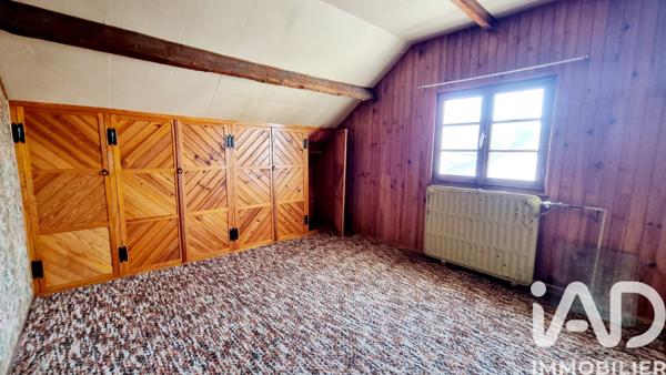 Maison à vendre 5 pièces 81 m² Chauny
