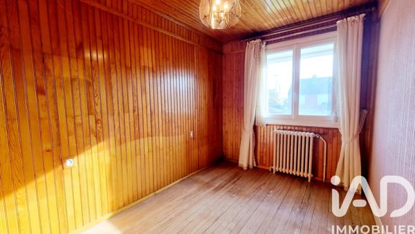 Maison à vendre 5 pièces 81 m² Chauny