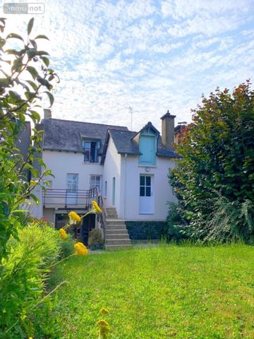 Maison à vendre à Montfort-sur-Meu en Ille-et-Vilaine (35160), ref : 35056-1595