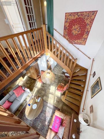 Maison à vendre à Montfort-sur-Meu en Ille-et-Vilaine (35160), ref : 35056-1595