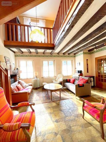 Maison à vendre à Montfort-sur-Meu en Ille-et-Vilaine (35160), ref : 35056-1595