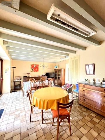 Maison à vendre à Montfort-sur-Meu en Ille-et-Vilaine (35160), ref : 35056-1595