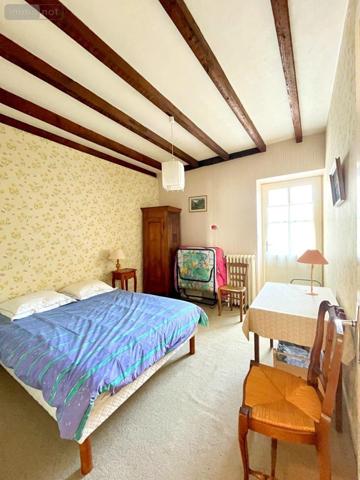 Maison à vendre à Montfort-sur-Meu en Ille-et-Vilaine (35160), ref : 35056-1595