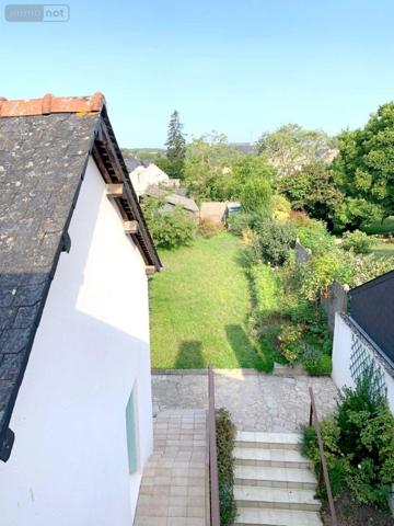 Maison à vendre à Montfort-sur-Meu en Ille-et-Vilaine (35160), ref : 35056-1595