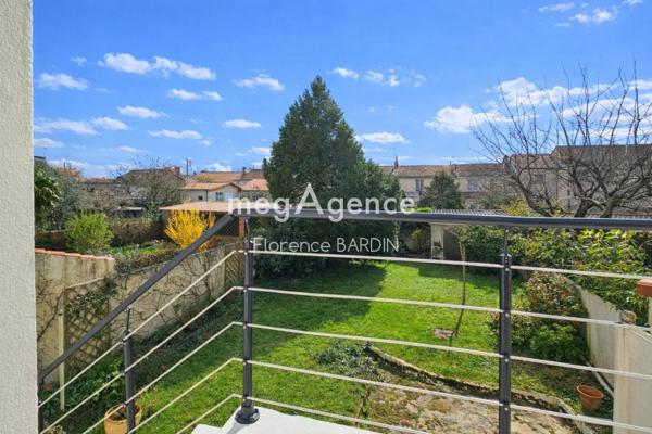 Maison à CHOLET, 49300 - 5 pièces 120m²