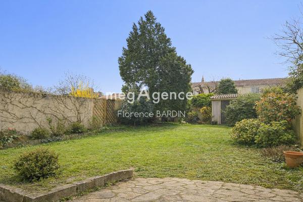 Maison à CHOLET, 49300 - 5 pièces 120m²