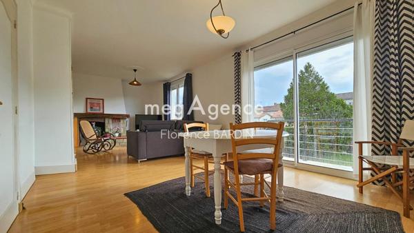 Maison à CHOLET, 49300 - 5 pièces 120m²