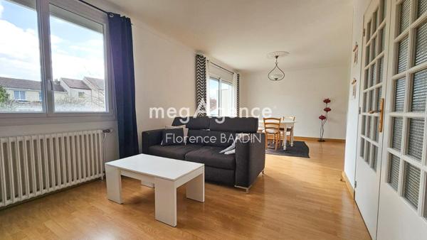 Maison à CHOLET, 49300 - 5 pièces 120m²