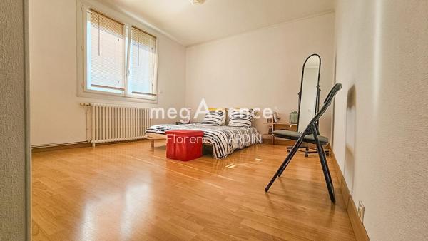 Maison à CHOLET, 49300 - 5 pièces 120m²