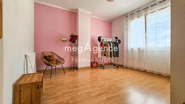 Maison à CHOLET, 49300 - 5 pièces 120m²