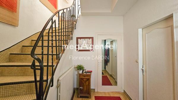 Maison à CHOLET, 49300 - 5 pièces 120m²