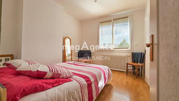 Maison à CHOLET, 49300 - 5 pièces 120m²