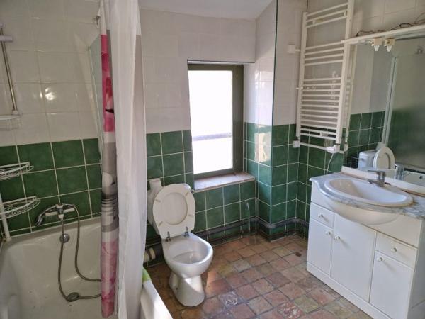 Maison individuelle Mamers 62 m²