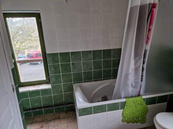 Maison individuelle Mamers 62 m²