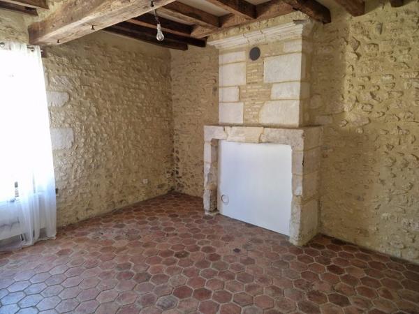 Maison individuelle Mamers 62 m²