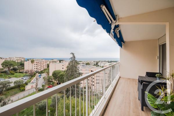 Appartement F4 à vendre  4 pièces - 81,01 m2 NICE - 06