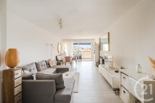 Appartement F4 à vendre  4 pièces - 81,01 m2 NICE - 06