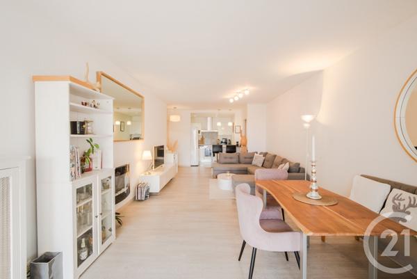 Appartement F4 à vendre  4 pièces - 81,01 m2 NICE - 06