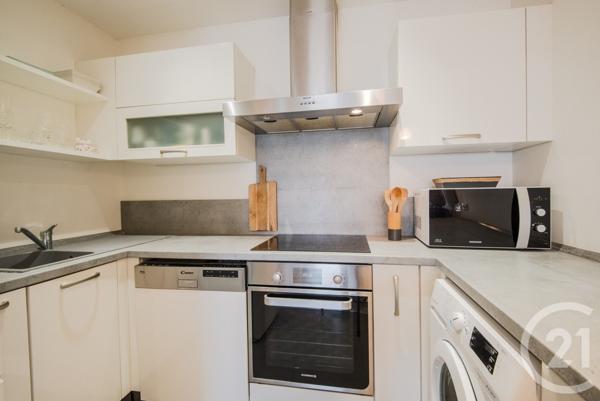 Appartement F4 à vendre  4 pièces - 81,01 m2 NICE - 06