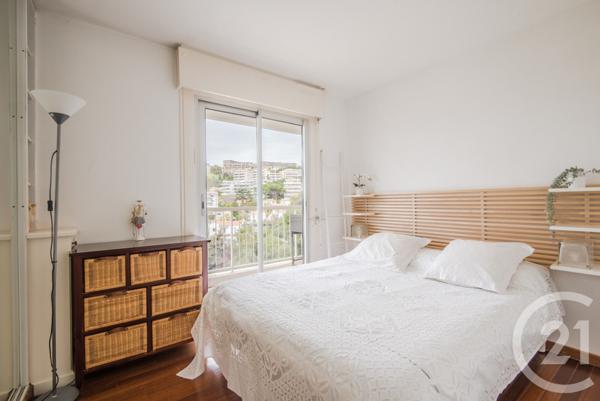 Appartement F4 à vendre  4 pièces - 81,01 m2 NICE - 06