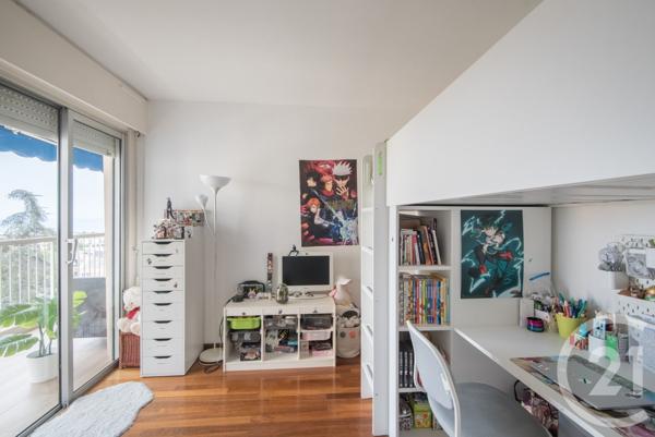 Appartement F4 à vendre  4 pièces - 81,01 m2 NICE - 06