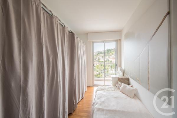 Appartement F4 à vendre  4 pièces - 81,01 m2 NICE - 06