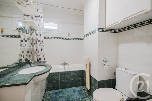 Appartement F4 à vendre  4 pièces - 81,01 m2 NICE - 06