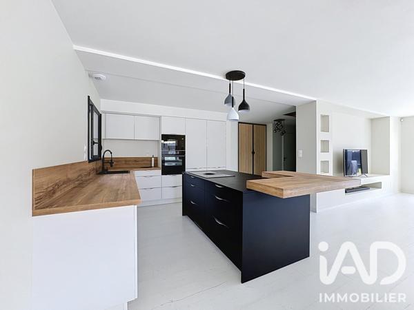 Maison à vendre 7 pièces 144 m² Bosroumois
