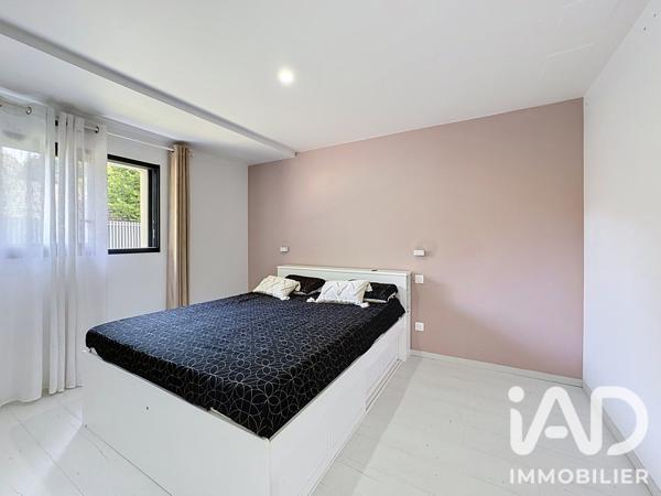 Maison à vendre 7 pièces 144 m² Bosroumois