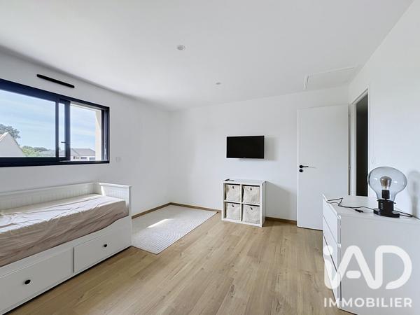 Maison à vendre 7 pièces 144 m² Bosroumois