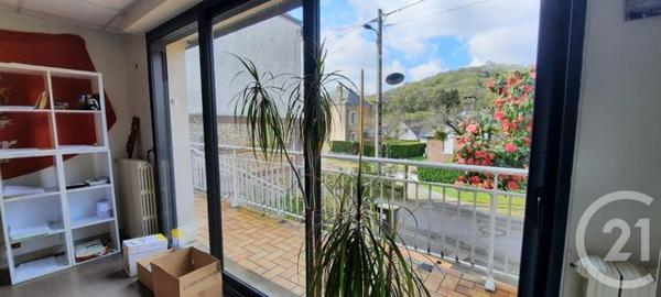 maison à vendre  4 pièces - 160,38 m2 LILLEBONNE - 76