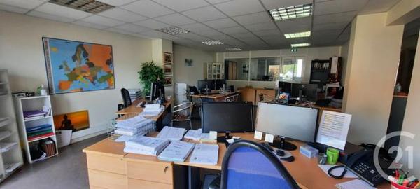 maison à vendre  4 pièces - 160,38 m2 LILLEBONNE - 76