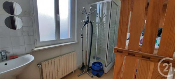 maison à vendre  4 pièces - 160,38 m2 LILLEBONNE - 76