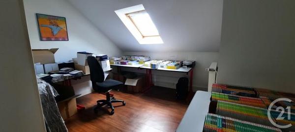 maison à vendre  4 pièces - 160,38 m2 LILLEBONNE - 76